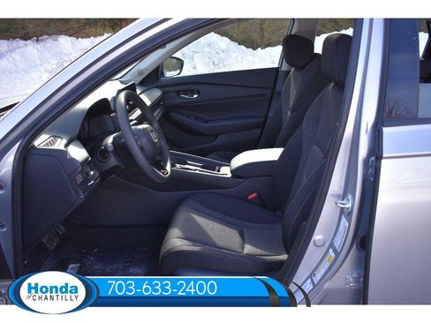 New 2026 Honda Accord SE image 29