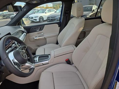 New 2026 Mercedes-Benz GLB 250 4MATIC image 24