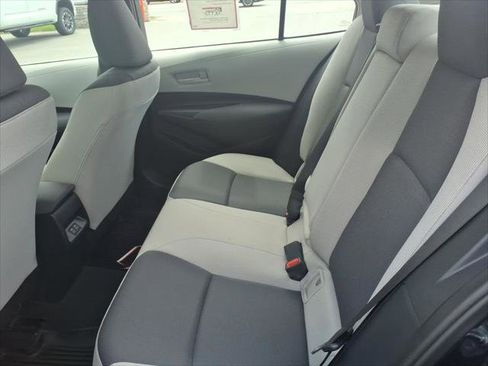 Certified 2023 Toyota Corolla LE FWD image 8