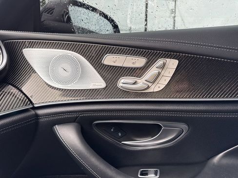 Used 2021 Mercedes-Benz AMG GT 63 w/ Executive Rear Seat Package image 35