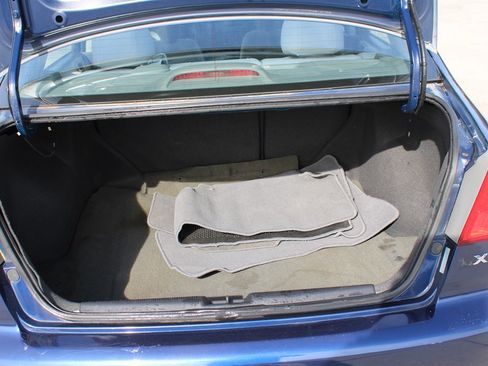 Used 2003 Honda Civic LX image 33