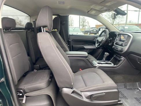 Used 2015 Chevrolet Colorado LT image 15