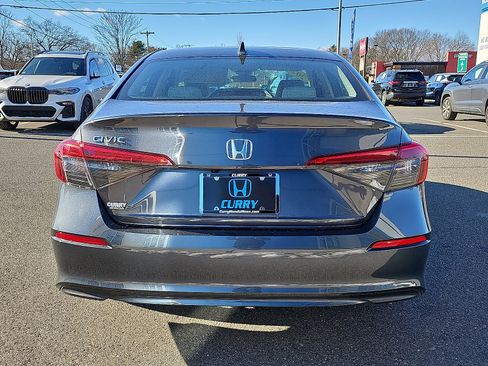 Used 2024 Honda Civic LX image 5