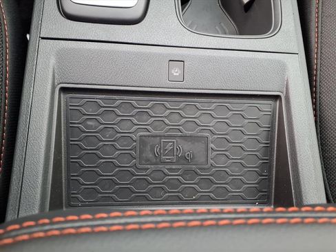 New 2026 Nissan Frontier PRO-4X w/ Pro-4x Convenience Package image 21