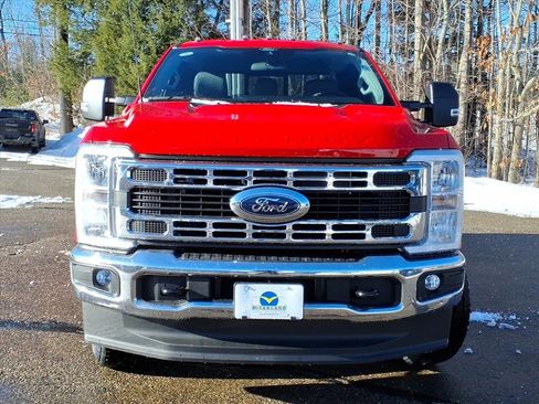 New 2026 Ford F250 XLT w/ FX4 Off-Road Package image 3