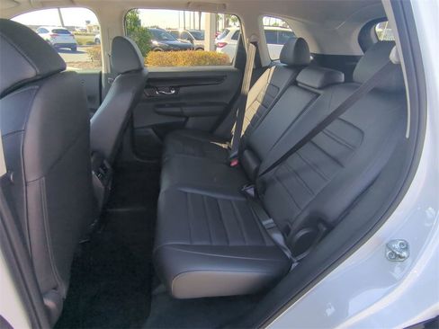 Certified 2024 Honda CR-V EX-L image 13