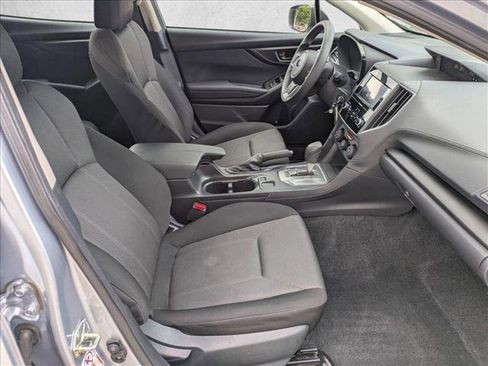 Used 2018 Subaru Impreza 2.0i AWD/4WD image 19