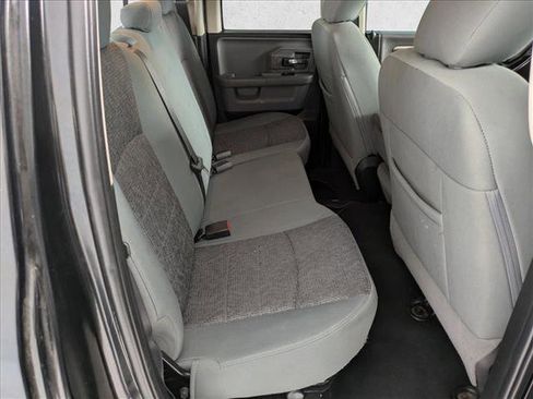 Used 2017 RAM 1500 Big Horn image 17