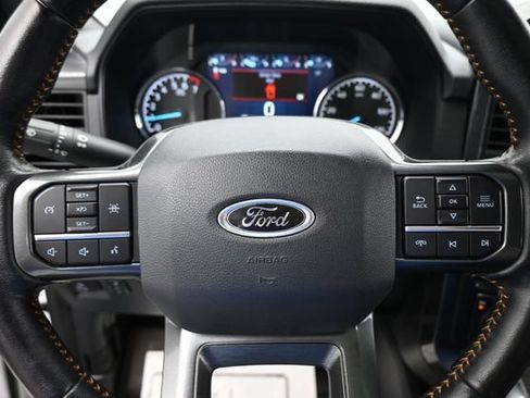 Used 2022 Ford F150 Tremor w/ Equipment Group 401A Mid AWD/4WD image 17