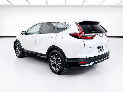 Used 2020 Honda CR-V EX image 6