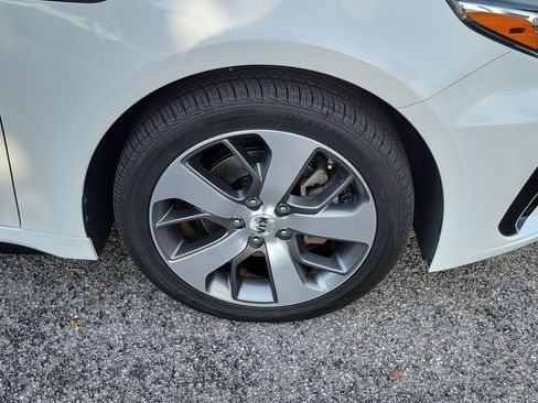 Used 2019 Kia Optima S w/ S Panoramic Sunroof Package FWD image 40