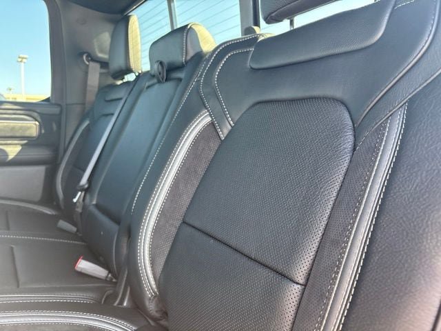 New 2026 RAM 1500 RHO AWD/4WD image 37