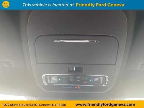 Used 2024 Ford F150 King Ranch AWD/4WD image 25
