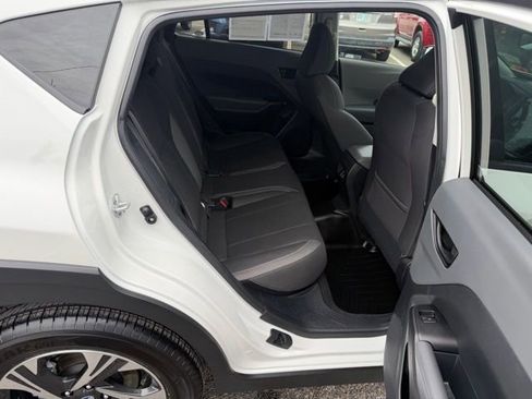 Certified 2026 Subaru Crosstrek 2.0i Premium image 10