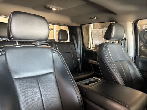 Certified 2021 Ford F250 Lariat AWD/4WD image 41