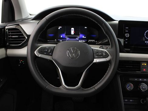 New 2026 Volkswagen Taos S image 18