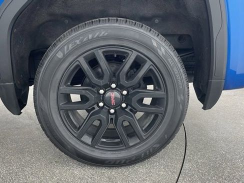 Used 2022 GMC Sierra 1500 Elevation w/ Preferred Package image 48