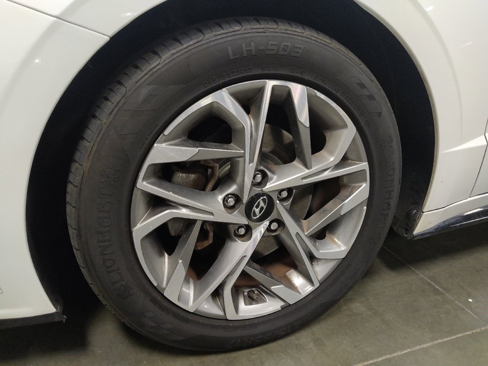 Used 2021 Hyundai Sonata SEL FWD image 31
