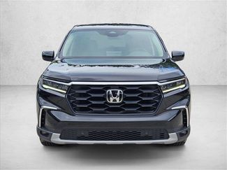 Used 2024 Honda Pilot EX-L video 2