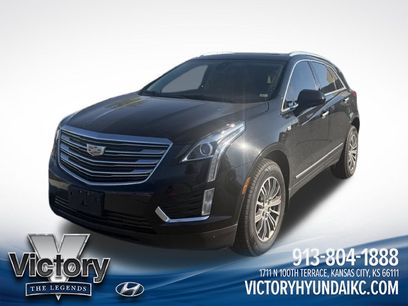 Used 2019 Cadillac XT5 Luxury