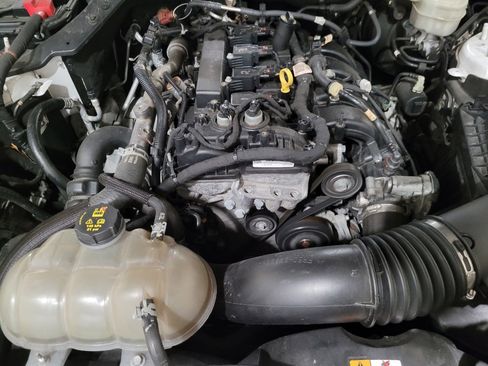 Used 2017 Ford Mustang Premium RWD image 30