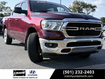 Used 2020 RAM 1500 Big Horn