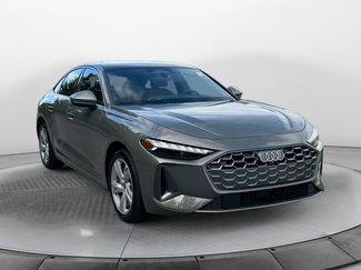 New 2025 Audi A5 2.0T Premium Plus video 1