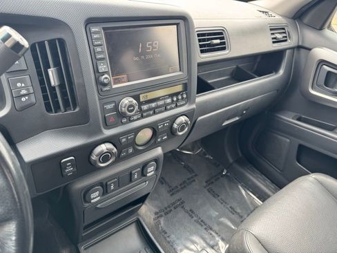 Used 2012 Honda Ridgeline RTL image 16