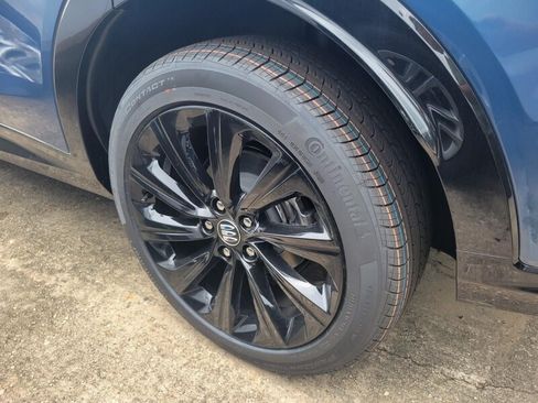 New 2026 Buick Envista Sport Touring w/ Convenience I Package FWD image 7