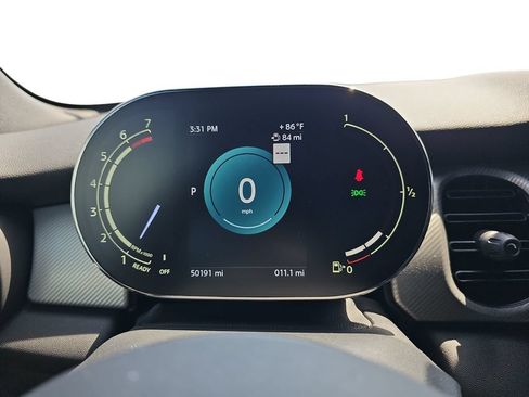 Used 2023 MINI Cooper S FWD image 19