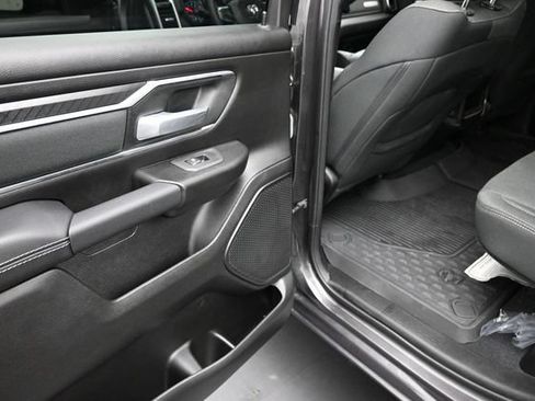 Used 2026 RAM 1500 Big Horn AWD/4WD image 19