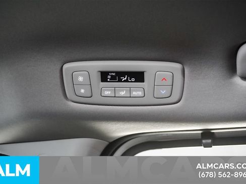 Used 2025 Kia Carnival SX Prestige FWD image 59