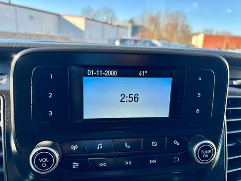 Used 2021 Ford Transit 250 Medium Roof w/ Load Area Protection Package image 17