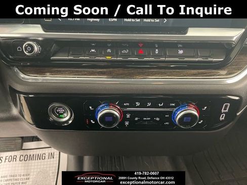 Used 2023 GMC Sierra 1500 SLE image 41