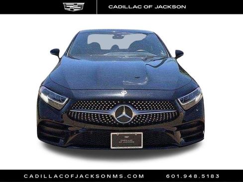 Used 2020 Mercedes-Benz CLS 450 image 2