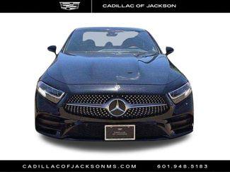 Used 2020 Mercedes-Benz CLS 450 video 2