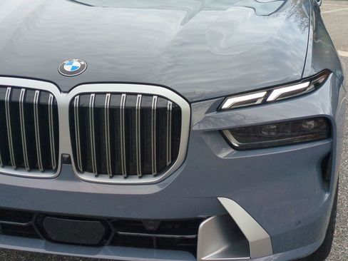 New 2026 BMW X7 xDrive40i image 10
