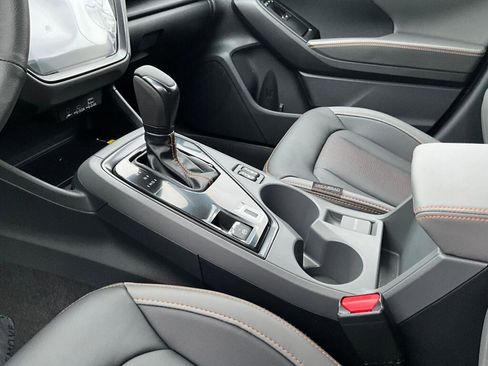 New 2026 Subaru Crosstrek 2.5i Limited image 19