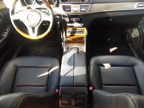 Used 2014 Mercedes-Benz E 350 Sedan image 14