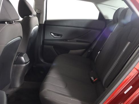 Used 2023 Hyundai Elantra SEL w/ Convenience Package FWD image 29