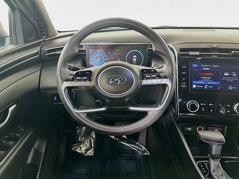 Used 2022 Hyundai Santa Cruz SEL w/ Activity Package image 22