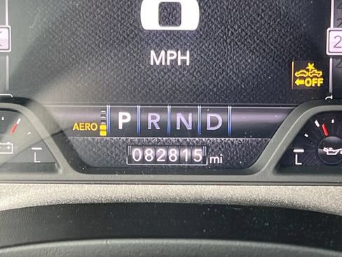 Used 2019 RAM 1500 Limited AWD/4WD image 6