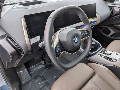 Used 2025 BMW X3 xDrive30 w/ Premium Package AWD/4WD image 10