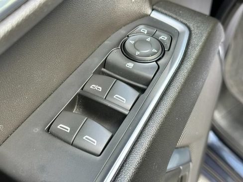 Used 2024 Chevrolet Silverado 1500 RST AWD/4WD image 16