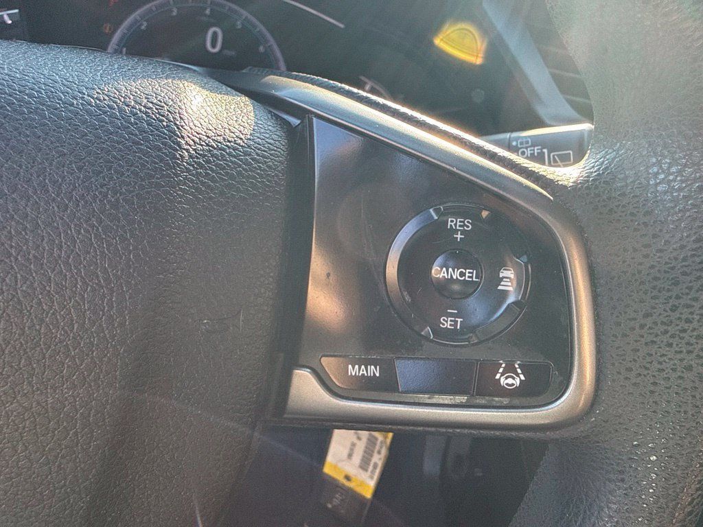 Used 2019 Honda Civic LX image 26
