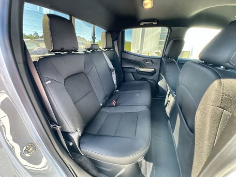 New 2026 GMC Canyon Elevation image 59