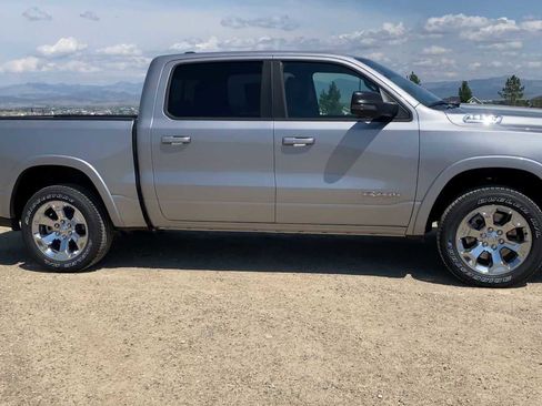 New 2026 RAM 1500 Big Horn image 9