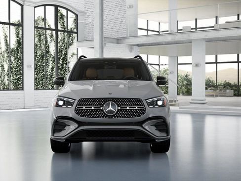 New 2026 Mercedes-Benz GLE 580 4MATIC image 7