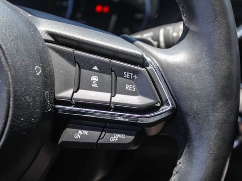 Used 2021 MAZDA CX-5 Grand Touring w/ GT Premium Package FWD image 32