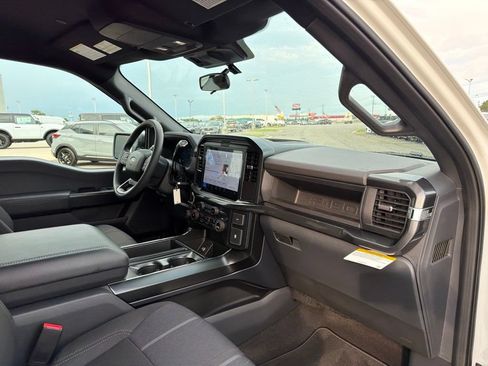 New 2026 Ford F150 STX w/ Equipment Group 200A AWD/4WD image 21